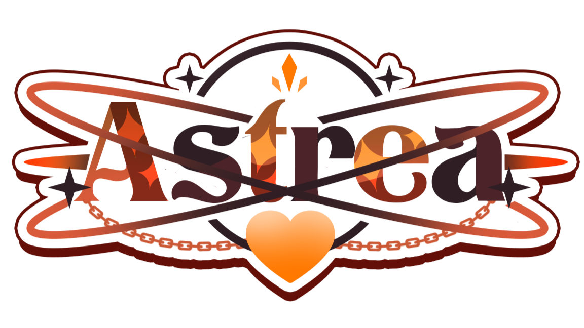 Logo by xastherielle Logo by xastherielle